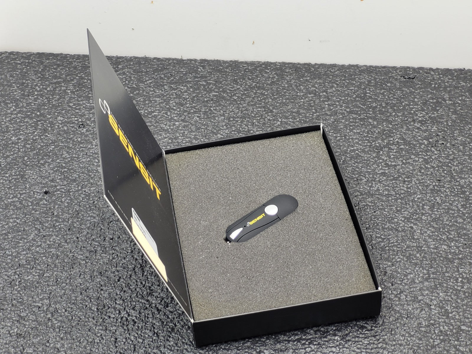 Futek FSH04877 Sensit Sensor Test And Measurement Software Version 2.3 USB