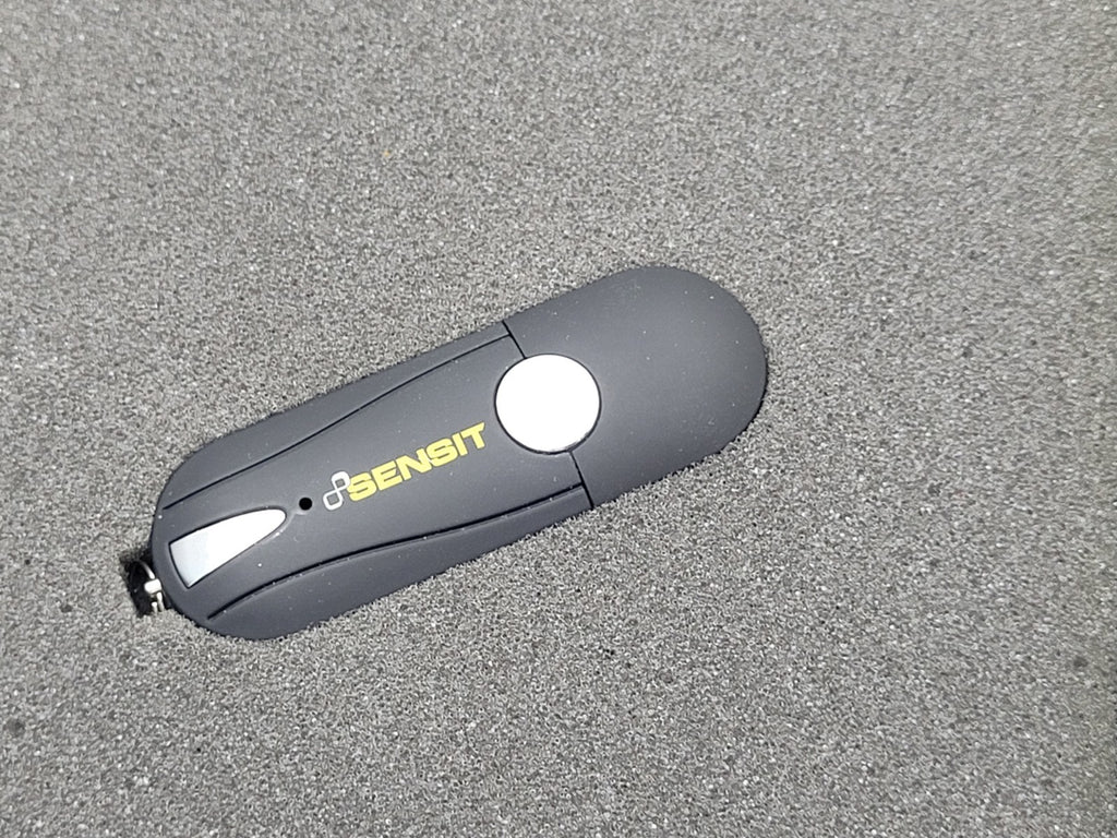 Futek FSH04877 Sensit Sensor Test And Measurement Software Version 2.3 USB