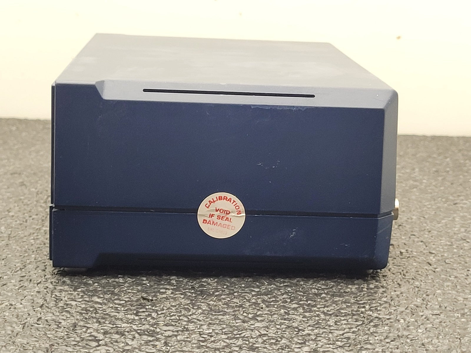 PCB PIEZOTRONICS ICP 482C Signal Conditioner 482C16 Incremental Gain x0.1 - x200