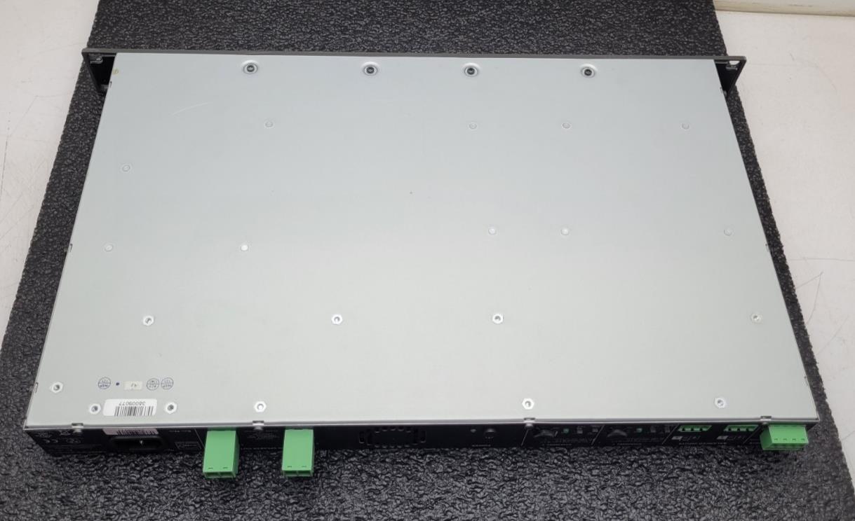 Lab Gruppen E Series 4:2 400W 2 Independent Output Rackmount Audio Amplifier