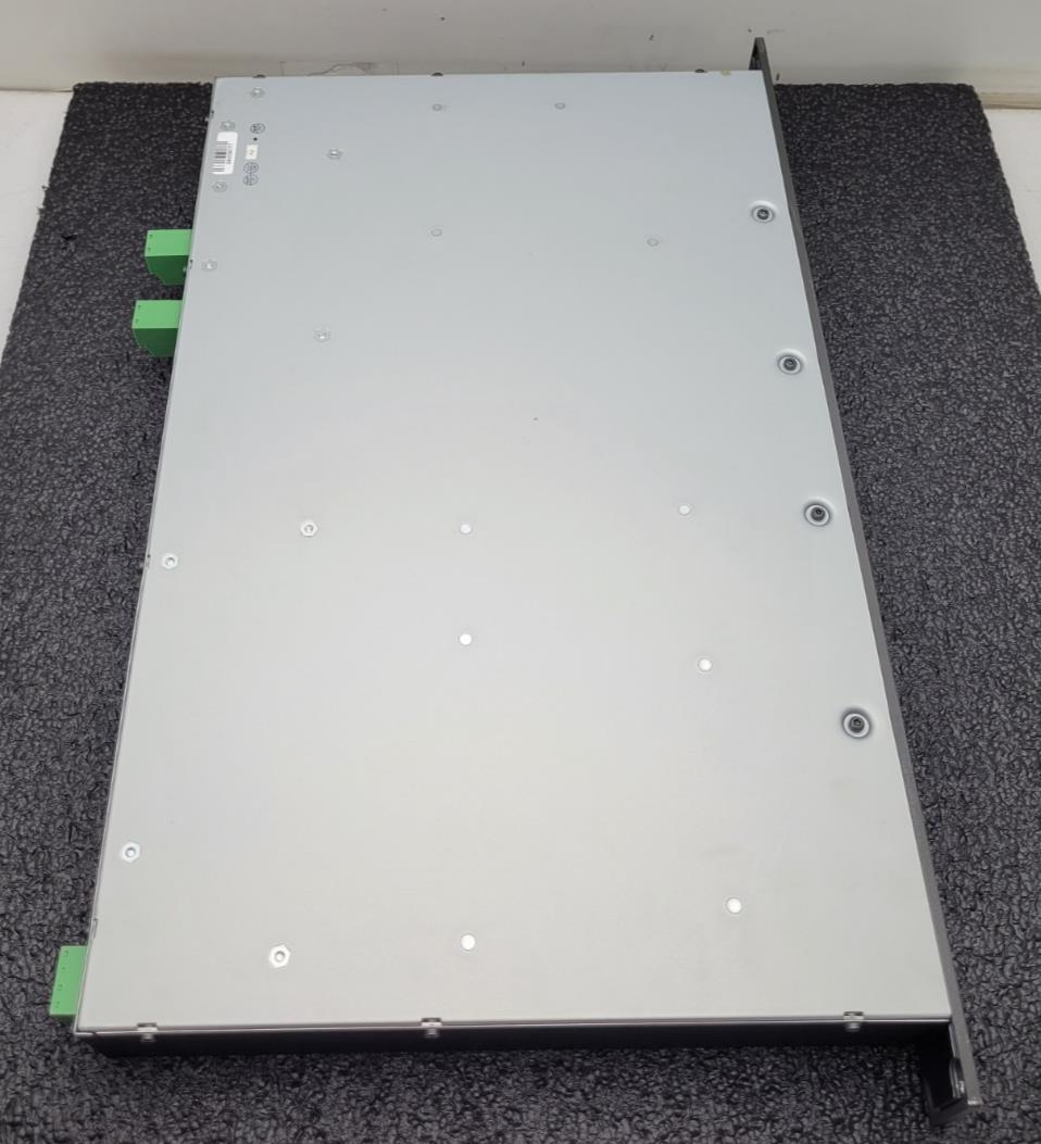 Lab Gruppen E Series 4:2 400W 2 Independent Output Rackmount Audio Amplifier