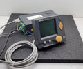 CSZ Temperature Chamber Controls Eurotherm Dimension II 8705 Subdim 39501 39700