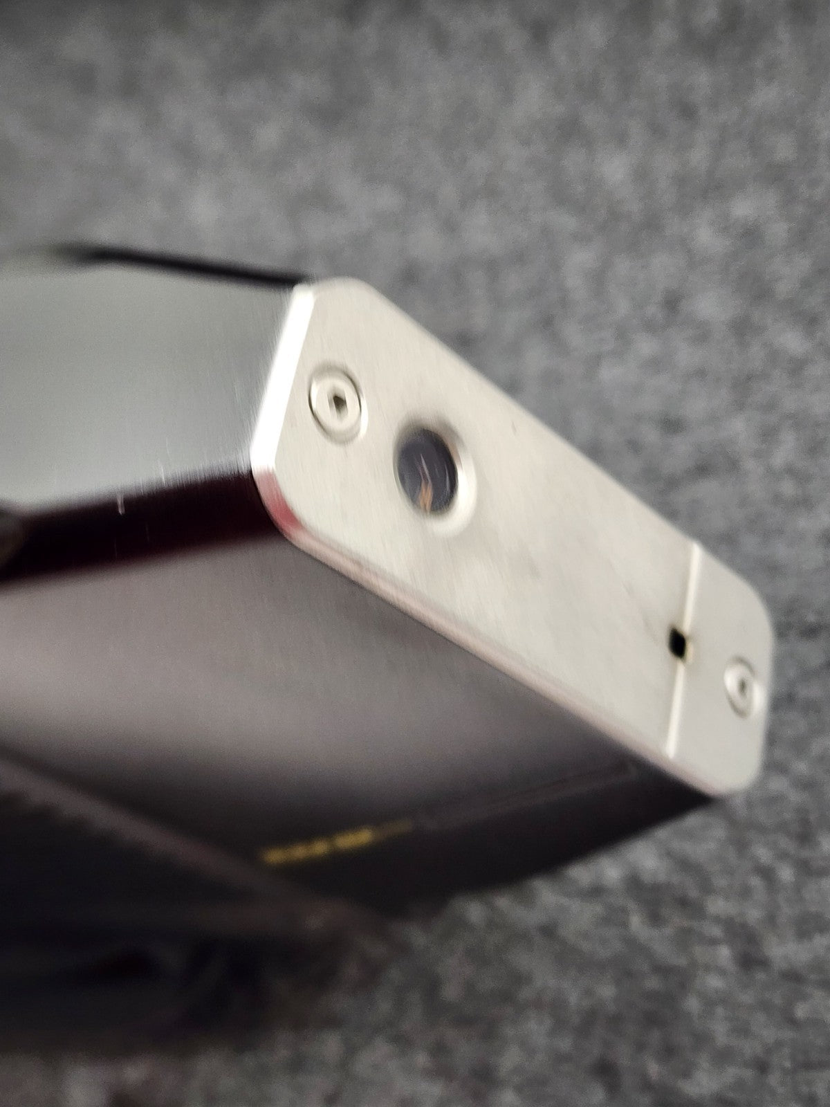 SciAps Z-901 Handheld LIBS Scrap Metal Analyzer w/Quicksort App Low Hours