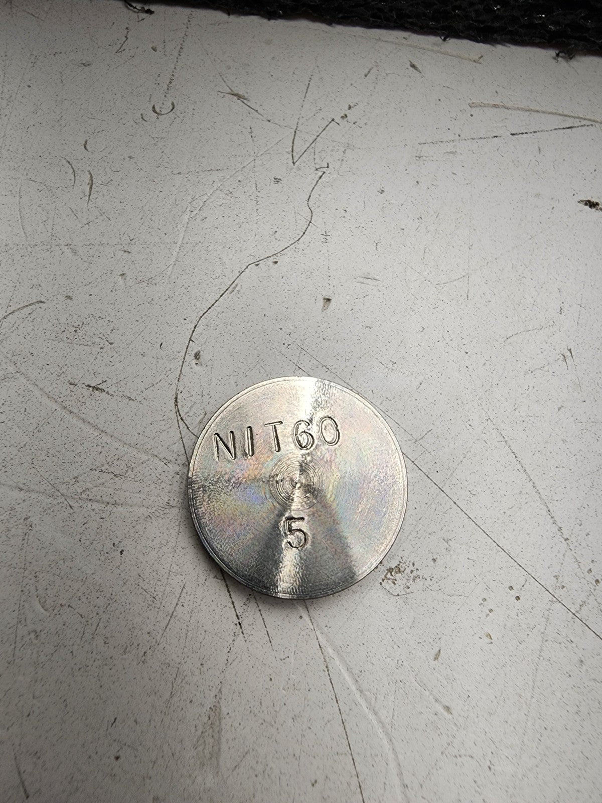 SciAps Z-901 Handheld LIBS Scrap Metal Analyzer w/Quicksort App Low Hours