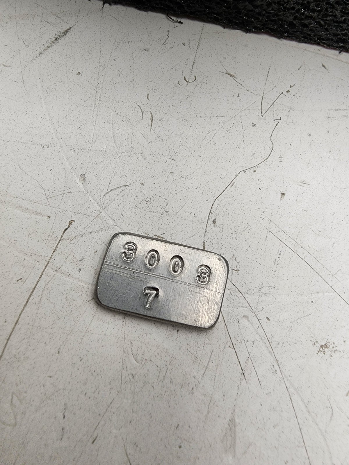 SciAps Z-901 Handheld LIBS Scrap Metal Analyzer w/Quicksort App Low Hours