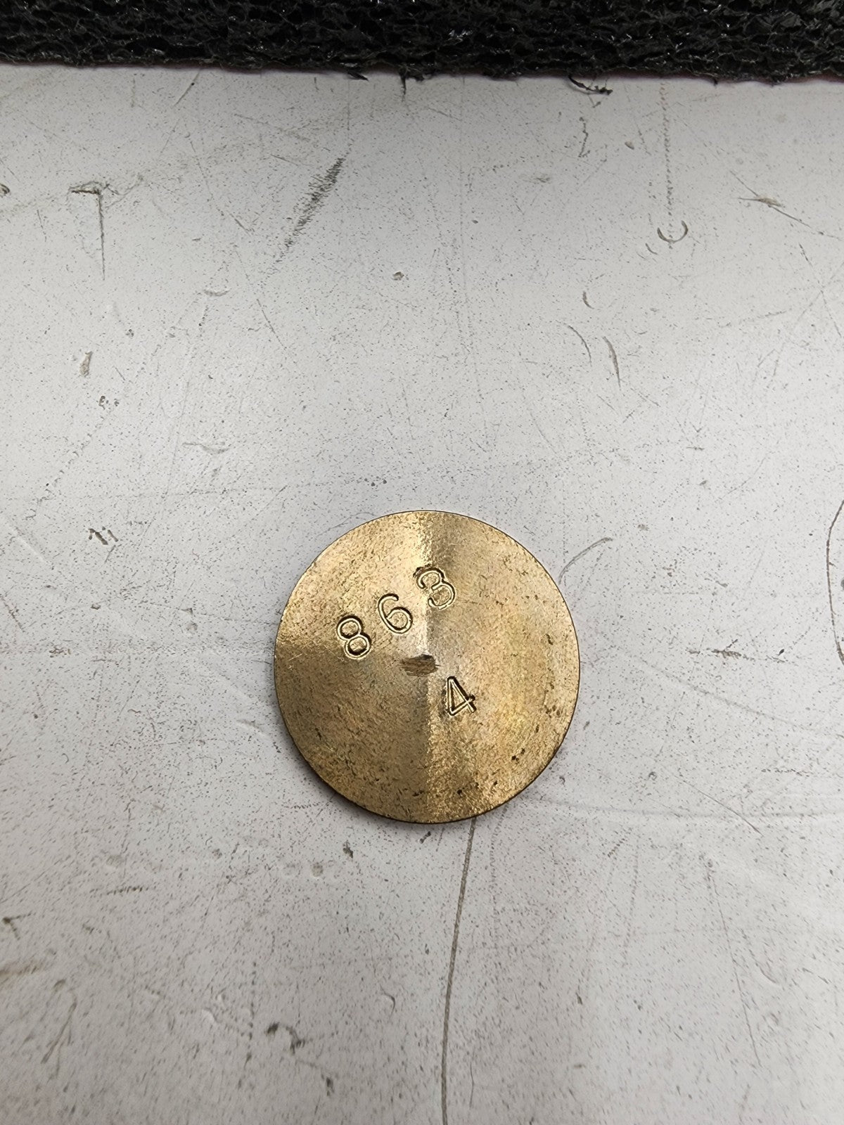 SciAps Z-901 Handheld LIBS Scrap Metal Analyzer w/Quicksort App Low Hours