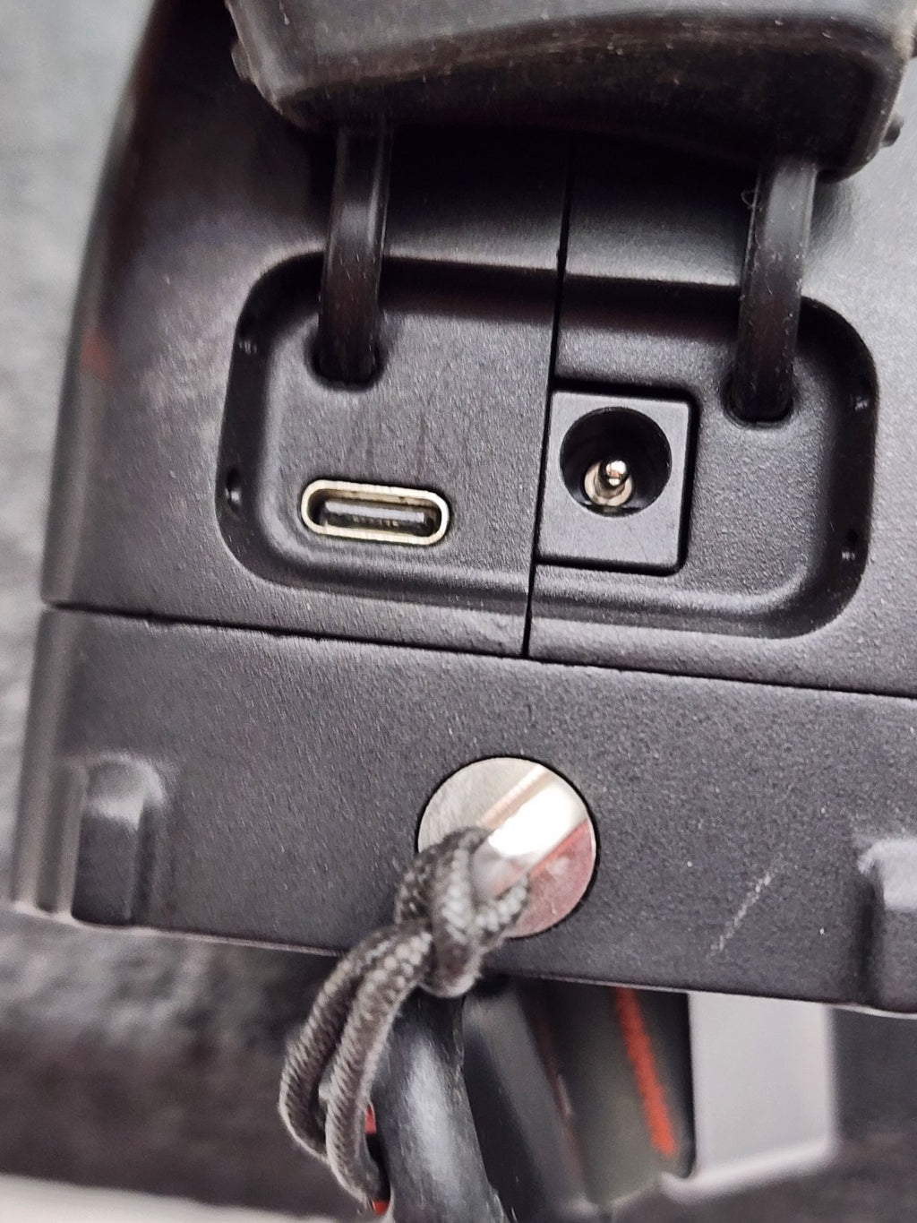 SciAps Z-901 Handheld LIBS Scrap Metal Analyzer w/Quicksort App Low Hours