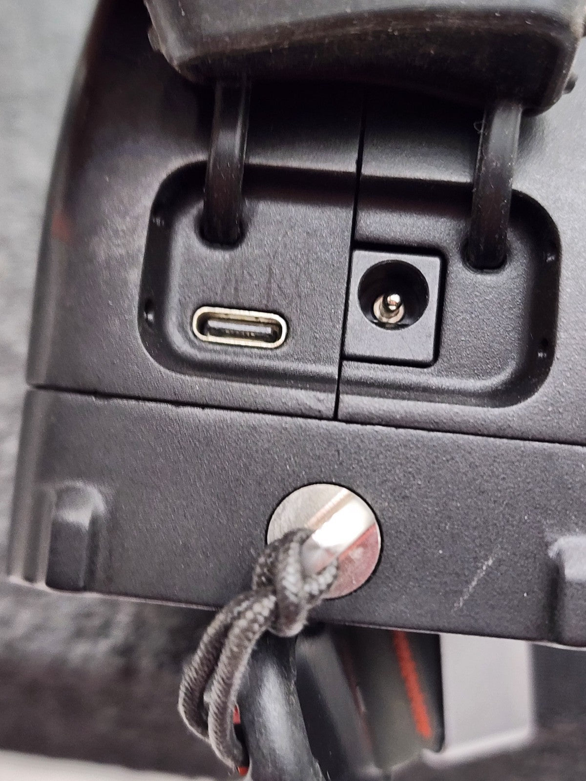 SciAps Z-901 Handheld LIBS Scrap Metal Analyzer w/Quicksort App Low Hours