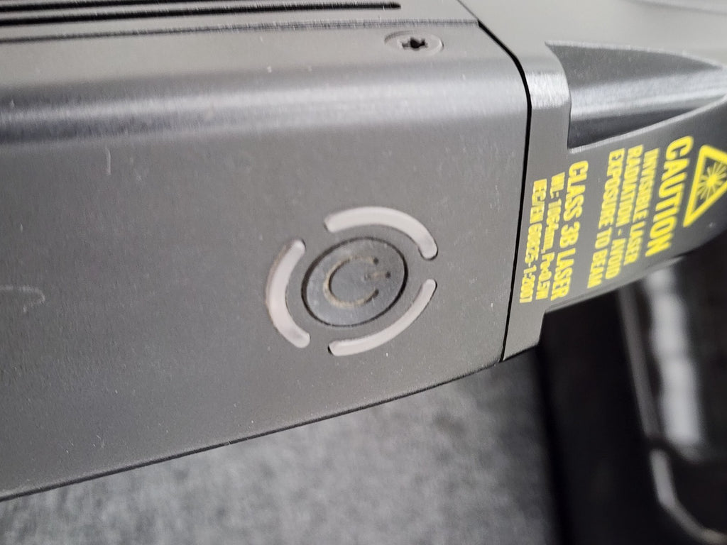 SciAps Z-901 Handheld LIBS Scrap Metal Analyzer w/Quicksort App Low Hours