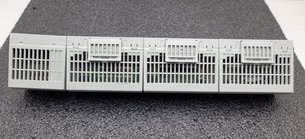 Allen Bradley  1794-IE4X0E2/OB16/IB16/ASB  SER.B Flex I/O Analog Module  24VDC