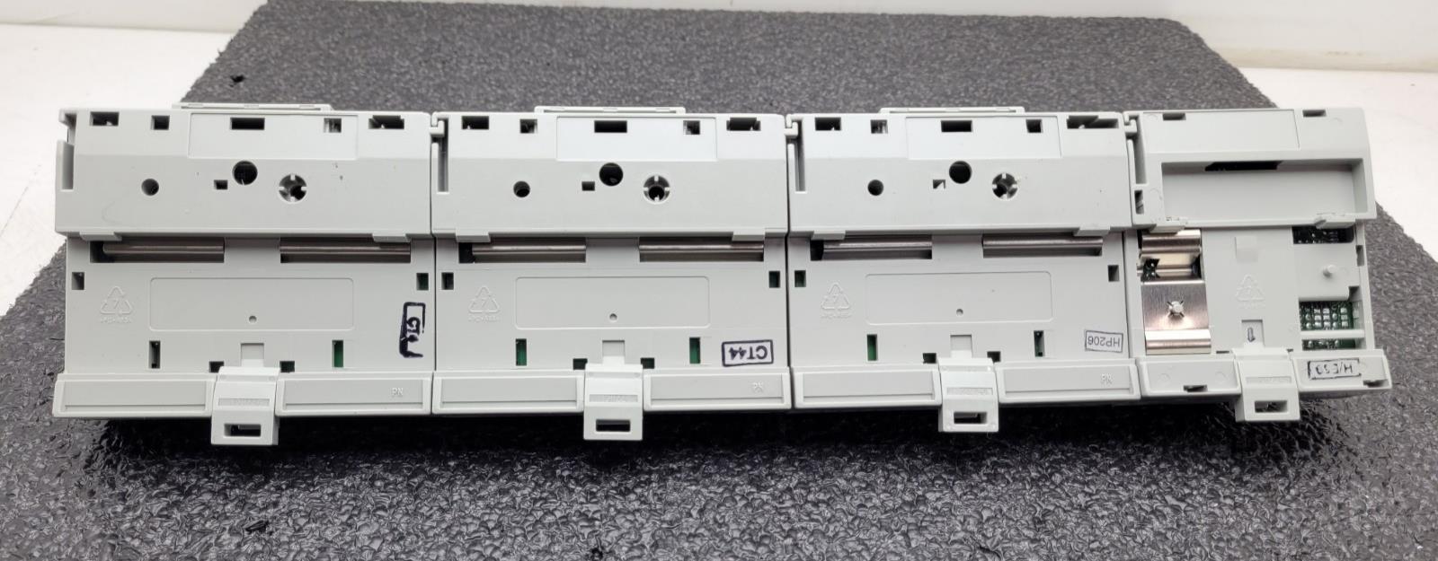 Allen Bradley  1794-IE4X0E2/OB16/IB16/ASB  SER.B Flex I/O Analog Module  24VDC