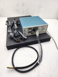 Tektronix Tek TMS818 Probe Adapter PCI-e PCIExpress Bus 2x P6869 Probe