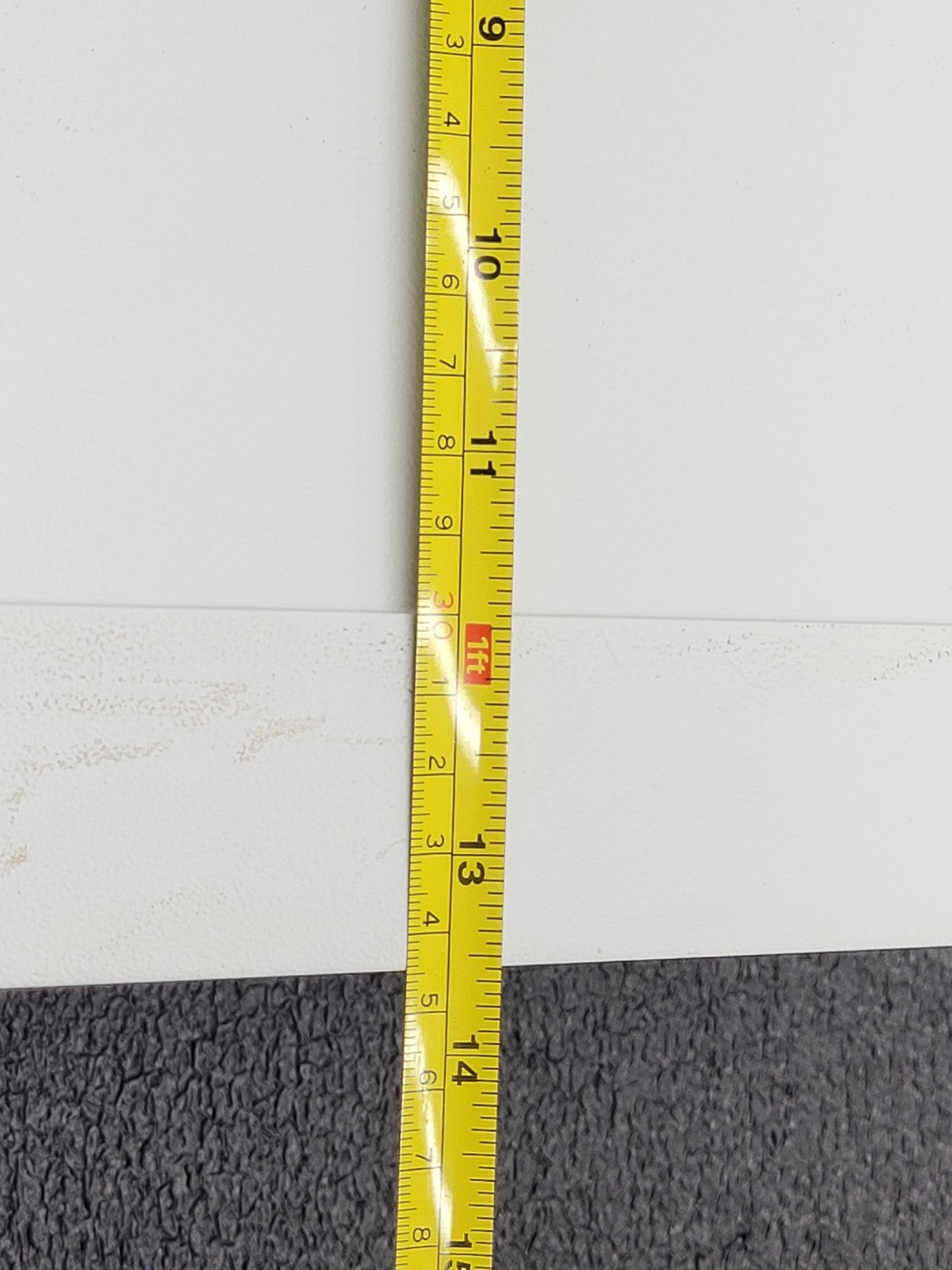 Hoffman NVent A1212CHFL Panel Enclosure White Type 4, 12 w/ backing plate