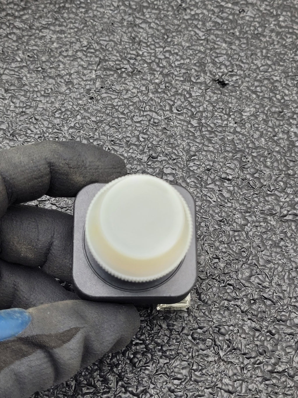 Lot of 3x ALLEN-BRADLEY AB  800HC-QRH24W QRH24G Pilot Lite 2x White 1x Green NEW