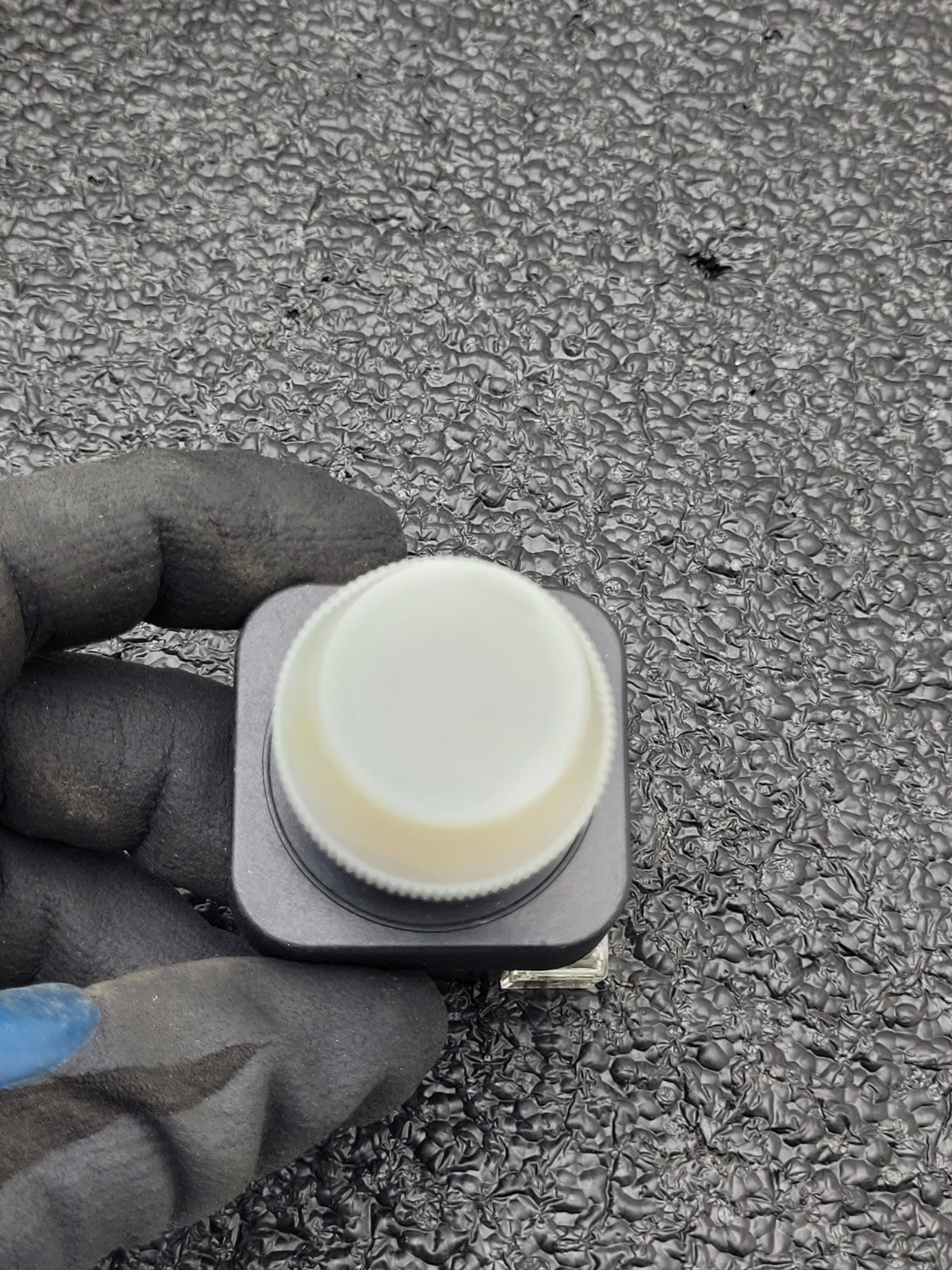 Lot of 3x ALLEN-BRADLEY AB  800HC-QRH24W QRH24G Pilot Lite 2x White 1x Green NEW