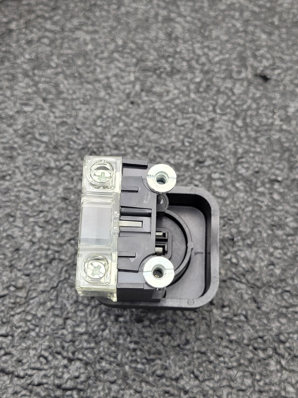 Lot of 3x ALLEN-BRADLEY AB  800HC-QRH24W QRH24G Pilot Lite 2x White 1x Green NEW