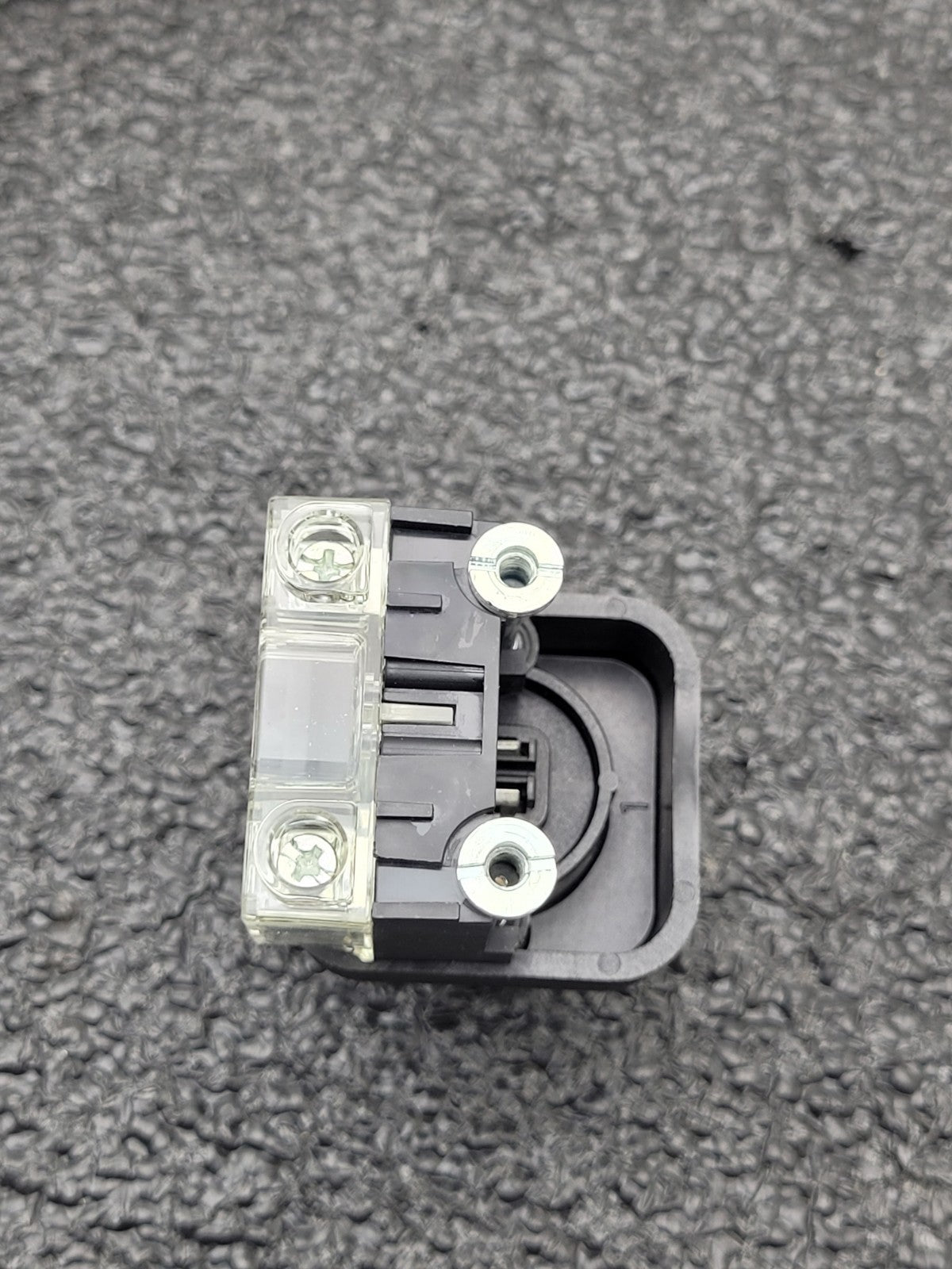 Lot of 3x ALLEN-BRADLEY AB  800HC-QRH24W QRH24G Pilot Lite 2x White 1x Green NEW