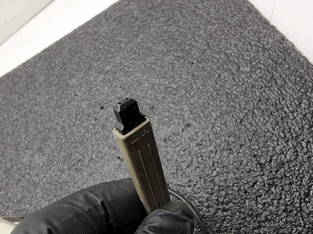 Tektronix P6247 1GHz Differential Probe For Parts or Repair