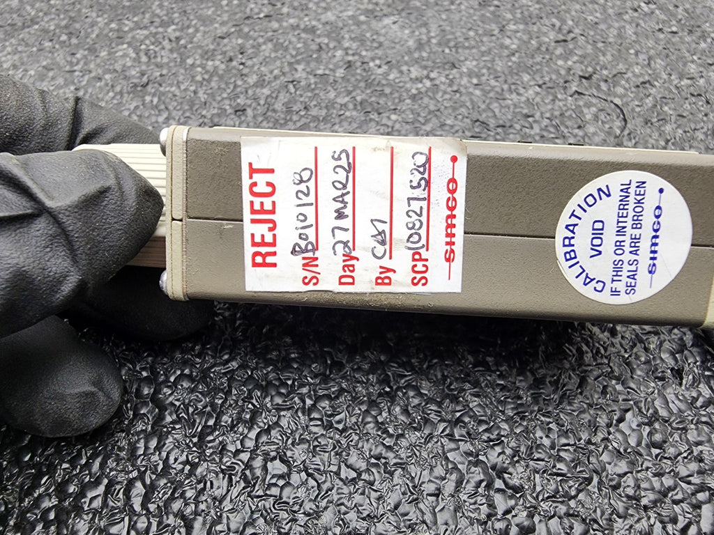 Tektronix P6247 1GHz Differential Probe For Parts or Repair