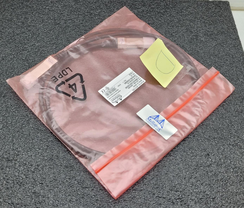 MELLANOX MCP1600-C002E30N COPPER HYBRID Cable ETH 100GbE 2M 30AWG[D] QSFP28