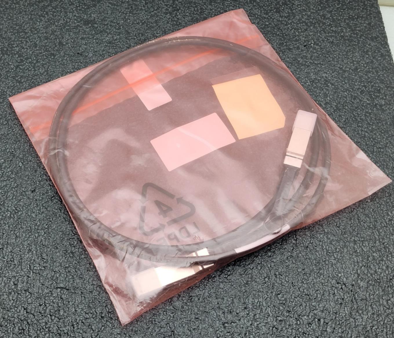 MELLANOX MCP1600-C002E30N COPPER HYBRID Cable ETH 100GbE 2M 30AWG[D] QSFP28