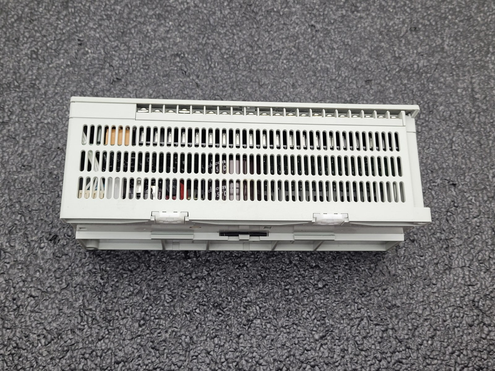 Allen Bradley Micro Logix 1000 1761-L32BWA Series E FRN 1.0 w/cable