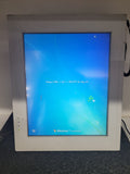 Advantech PPC-177T-BARE-TE Color TFT LCD Operator Touch Panel HMI 17" Screen G