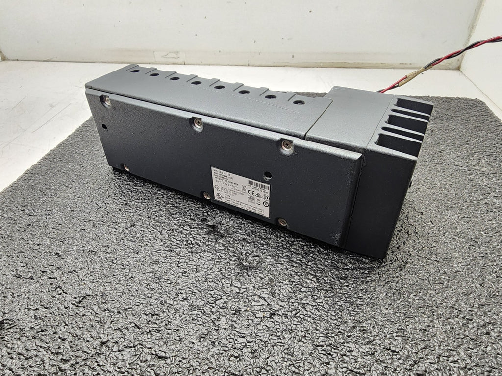 National Instruments NI CRIO-9024 CompactRIO Real-Time Controller 8 Slot