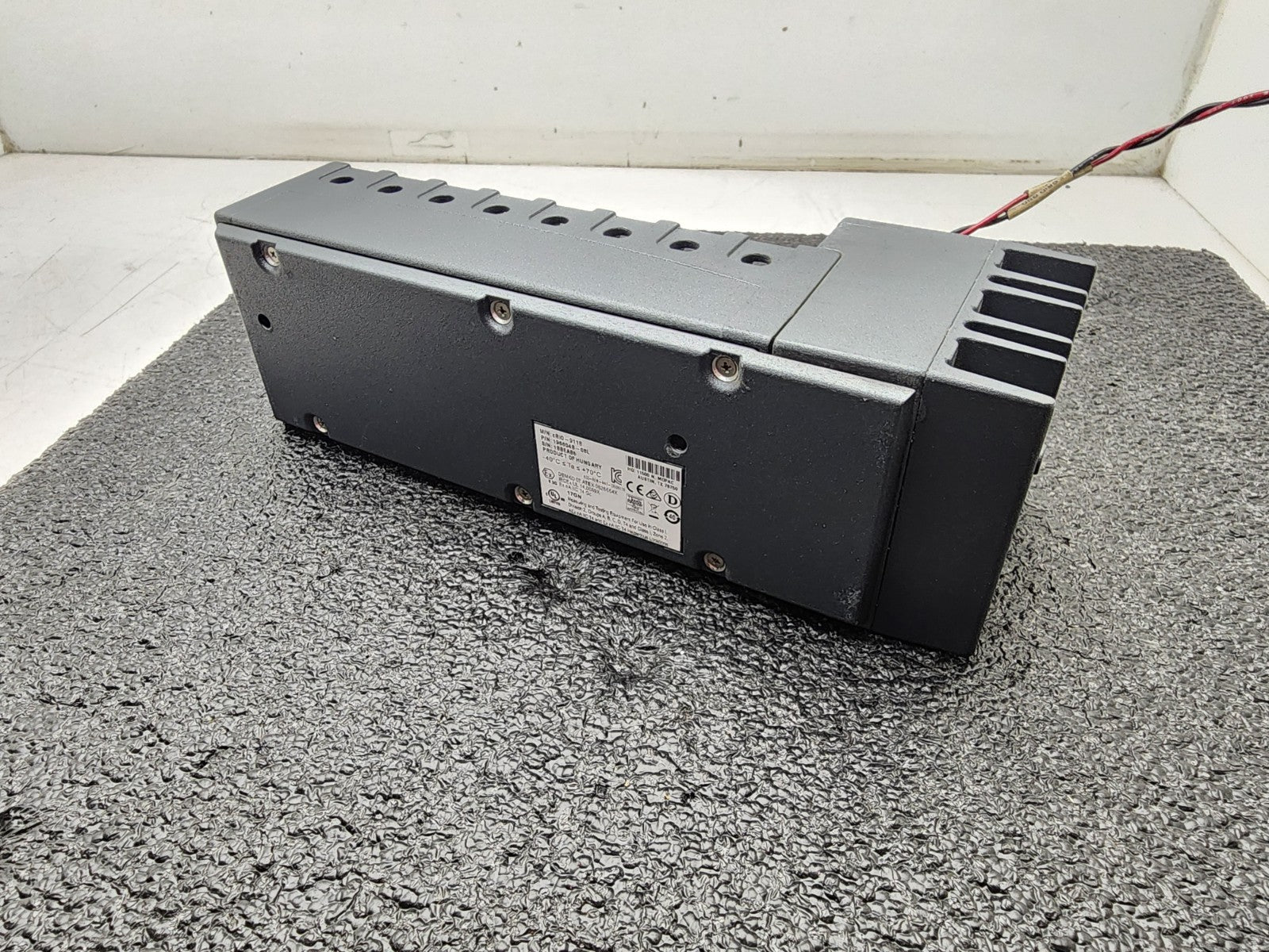 National Instruments NI CRIO-9024 CompactRIO Real-Time Controller 8 Slot