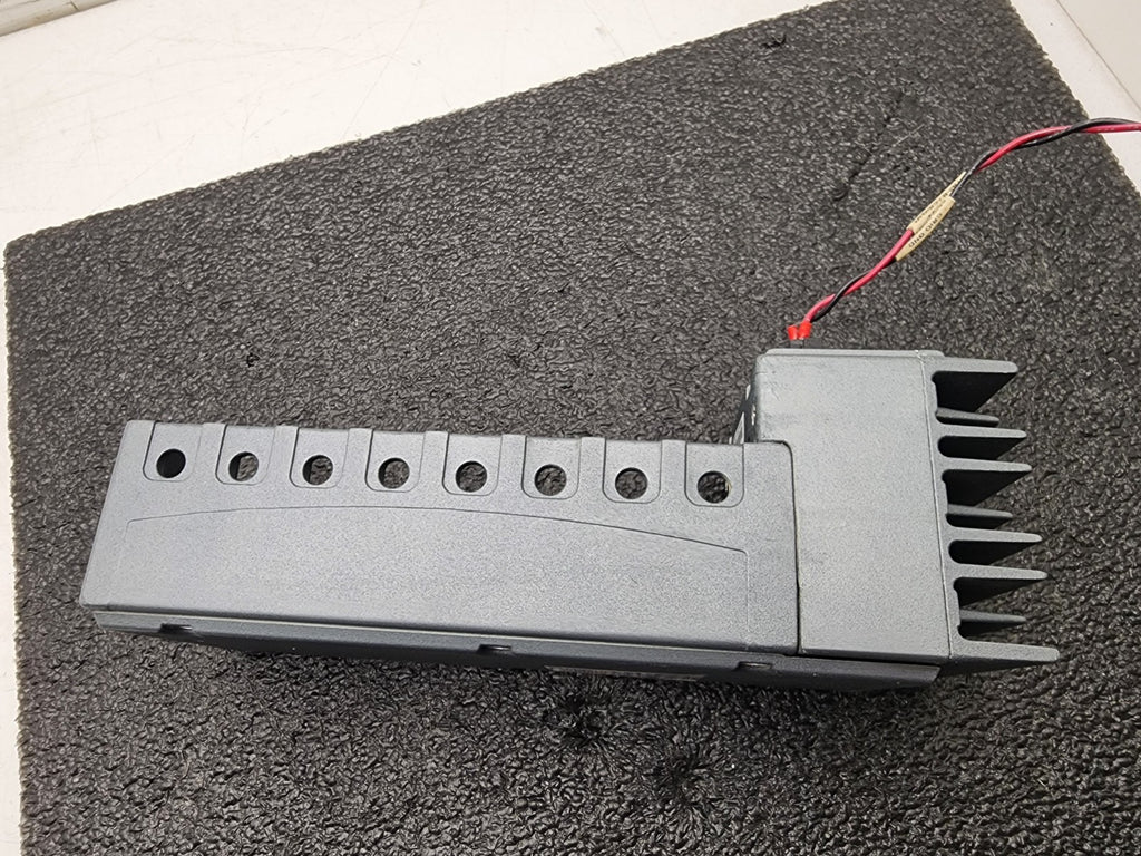 National Instruments NI CRIO-9024 CompactRIO Real-Time Controller 8 Slot