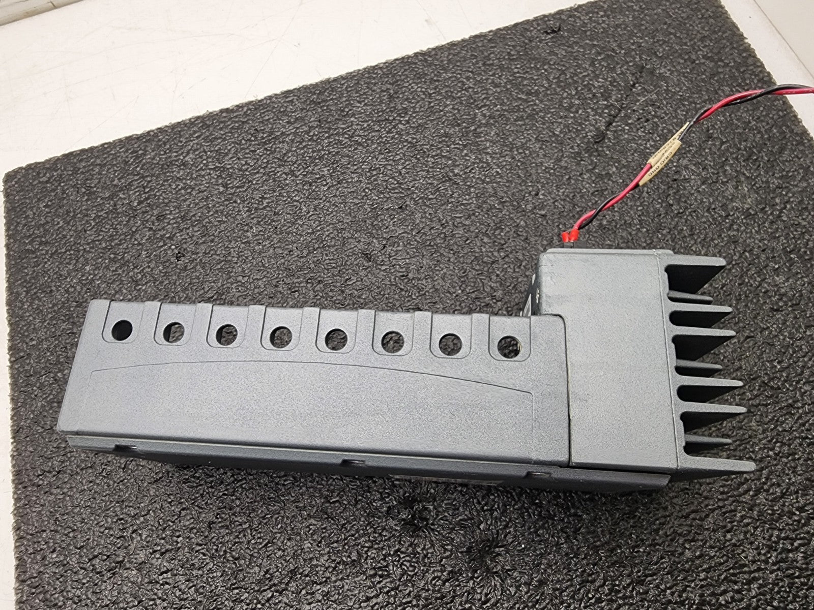 National Instruments NI CRIO-9024 CompactRIO Real-Time Controller 8 Slot