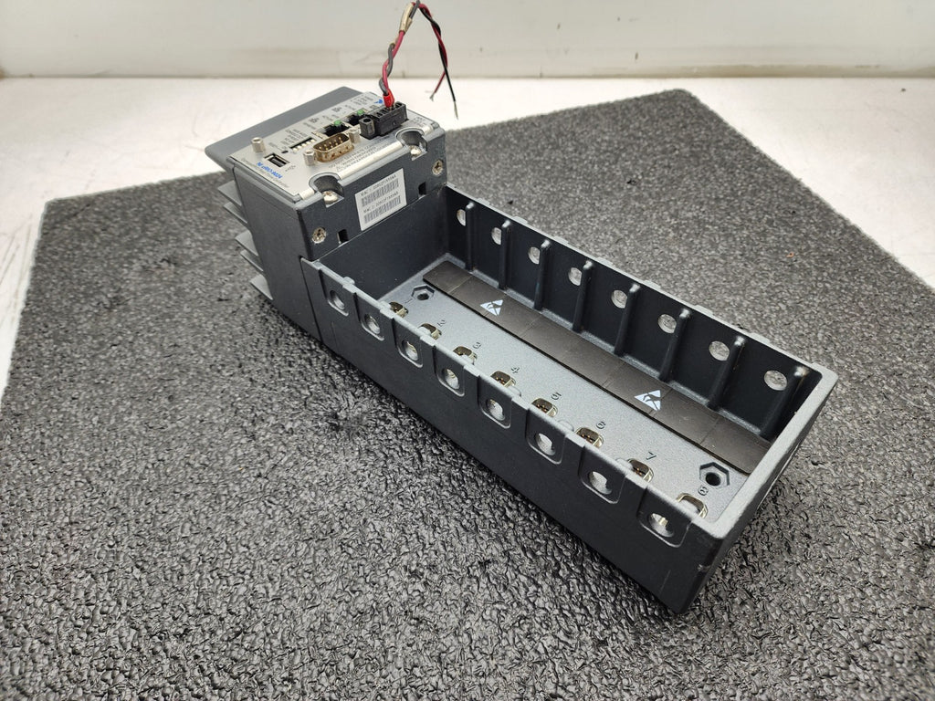 National Instruments NI CRIO-9024 CompactRIO Real-Time Controller 8 Slot