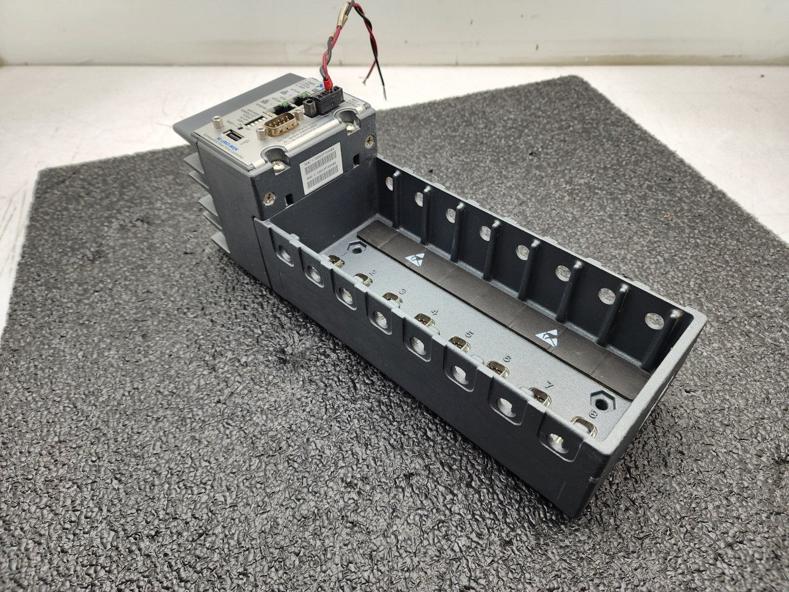 National Instruments NI CRIO-9024 CompactRIO Real-Time Controller 8 Slot