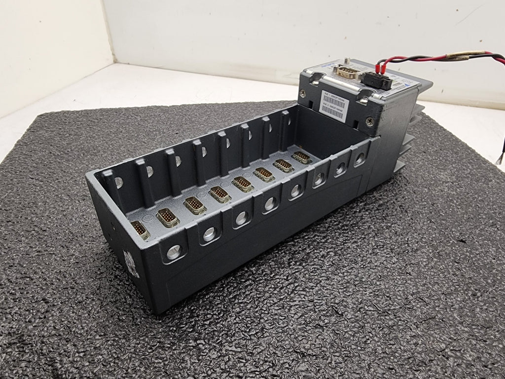 National Instruments NI CRIO-9024 CompactRIO Real-Time Controller 8 Slot