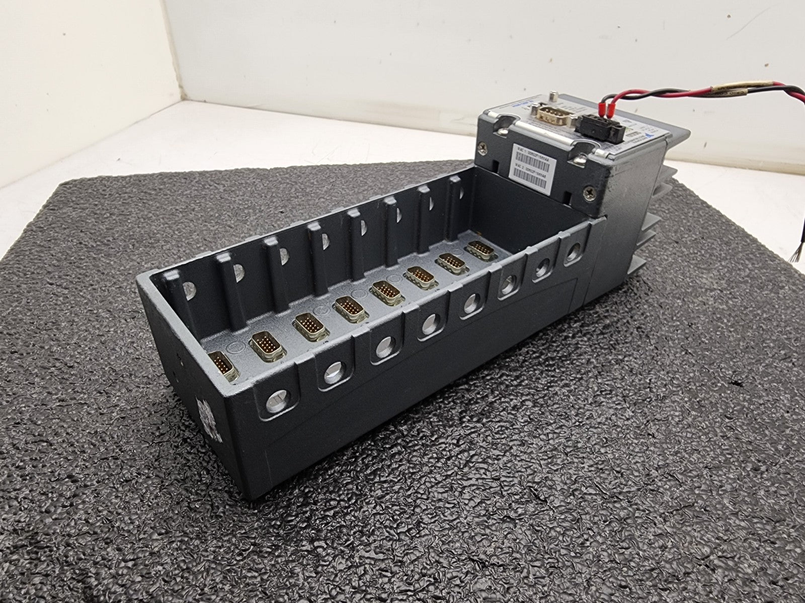 National Instruments NI CRIO-9024 CompactRIO Real-Time Controller 8 Slot