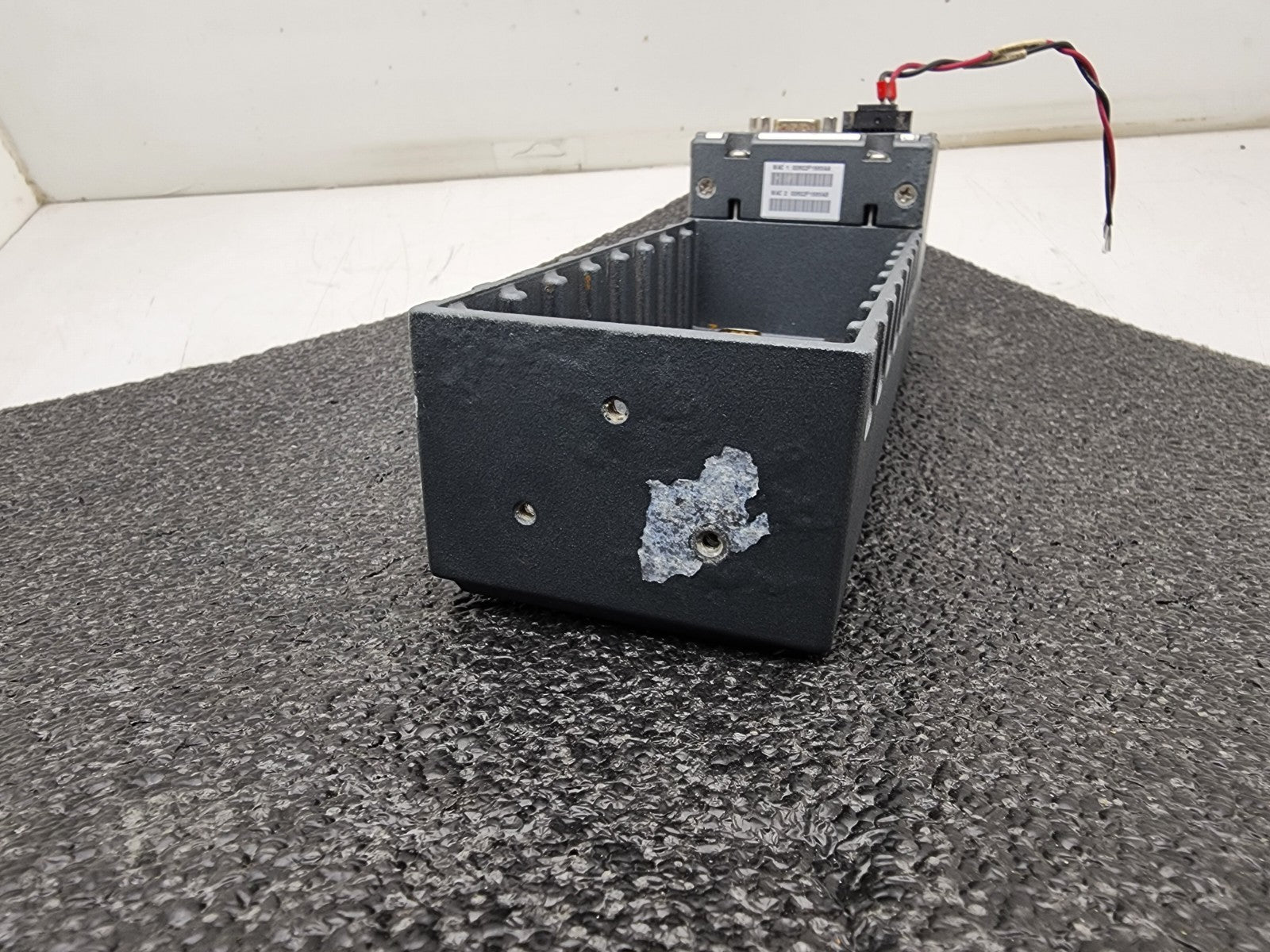 National Instruments NI CRIO-9024 CompactRIO Real-Time Controller 8 Slot