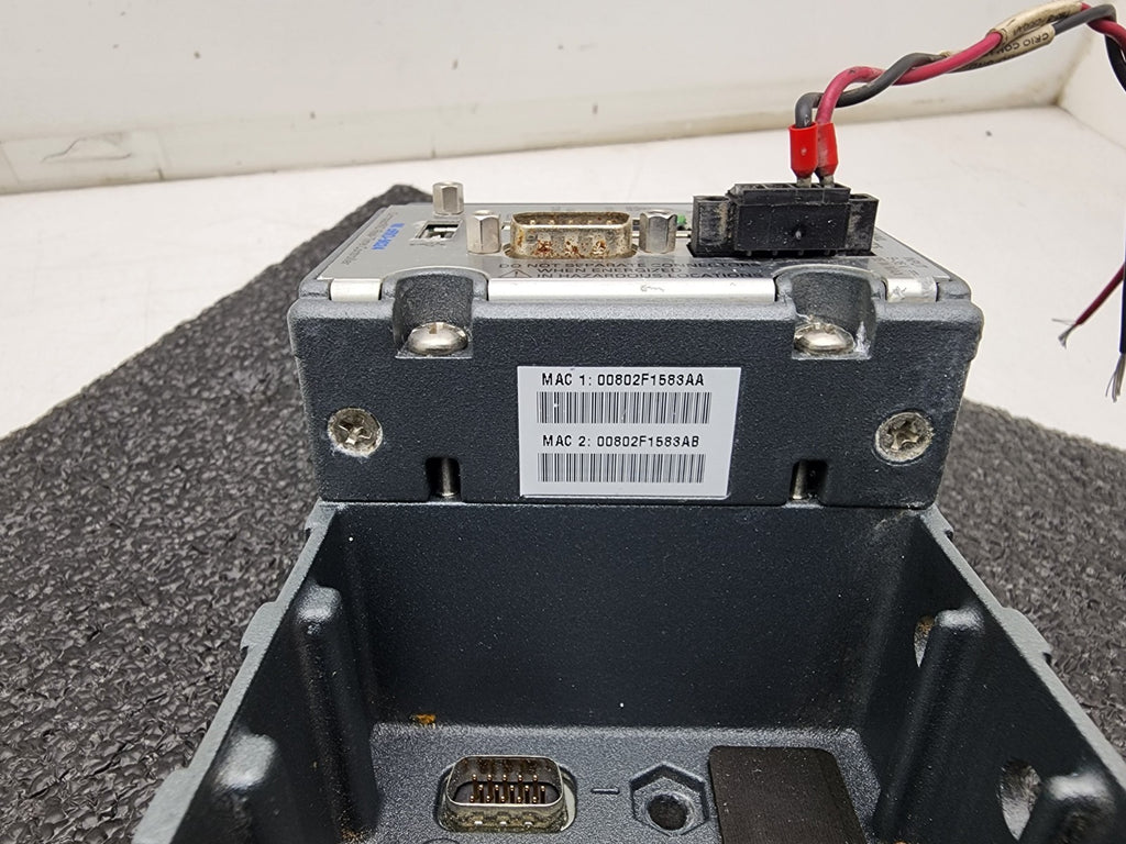 National Instruments NI CRIO-9024 CompactRIO Real-Time Controller 8 Slot