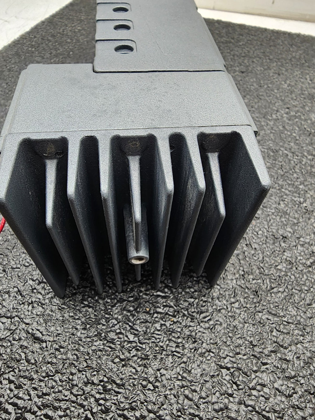 National Instruments NI CRIO-9024 CompactRIO Real-Time Controller 8 Slot