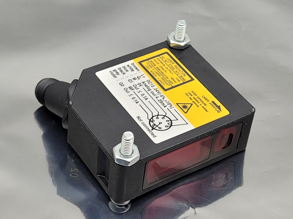 Sick OD2-P30W04I0 6036580 Displacement Ranging  Sensor Scanner