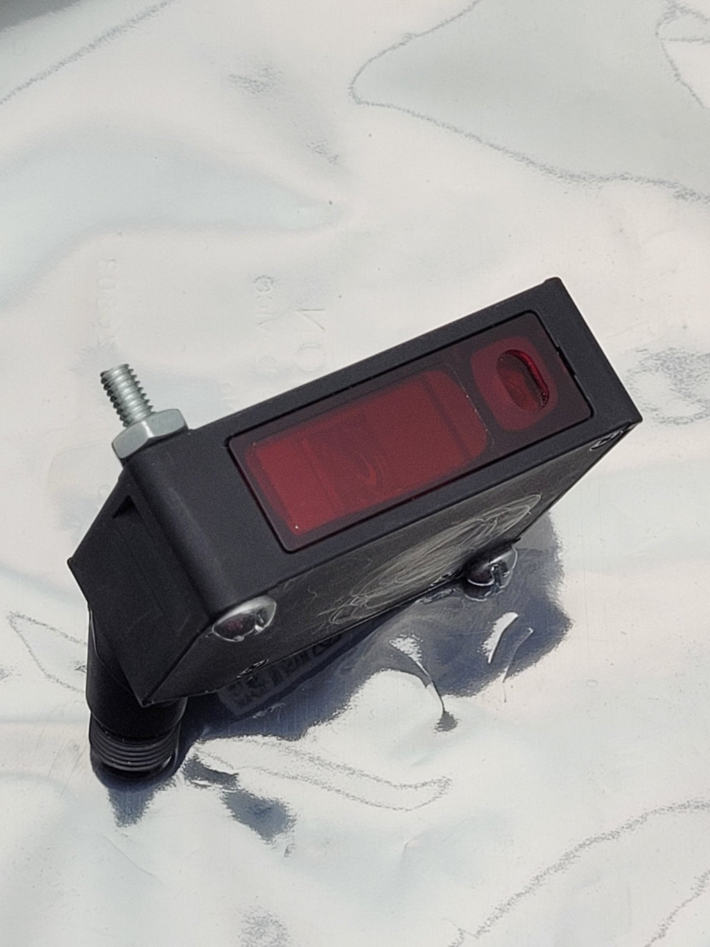 Sick OD2-P30W04I0 6036580 Displacement Ranging  Sensor Scanner