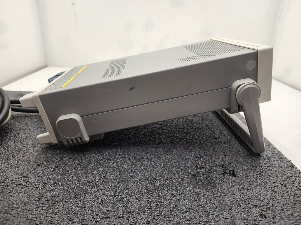 Yokogawa WT210 Benchtop Digital Power Meter 760401-D/C1 SPEC AC Line Analyzer