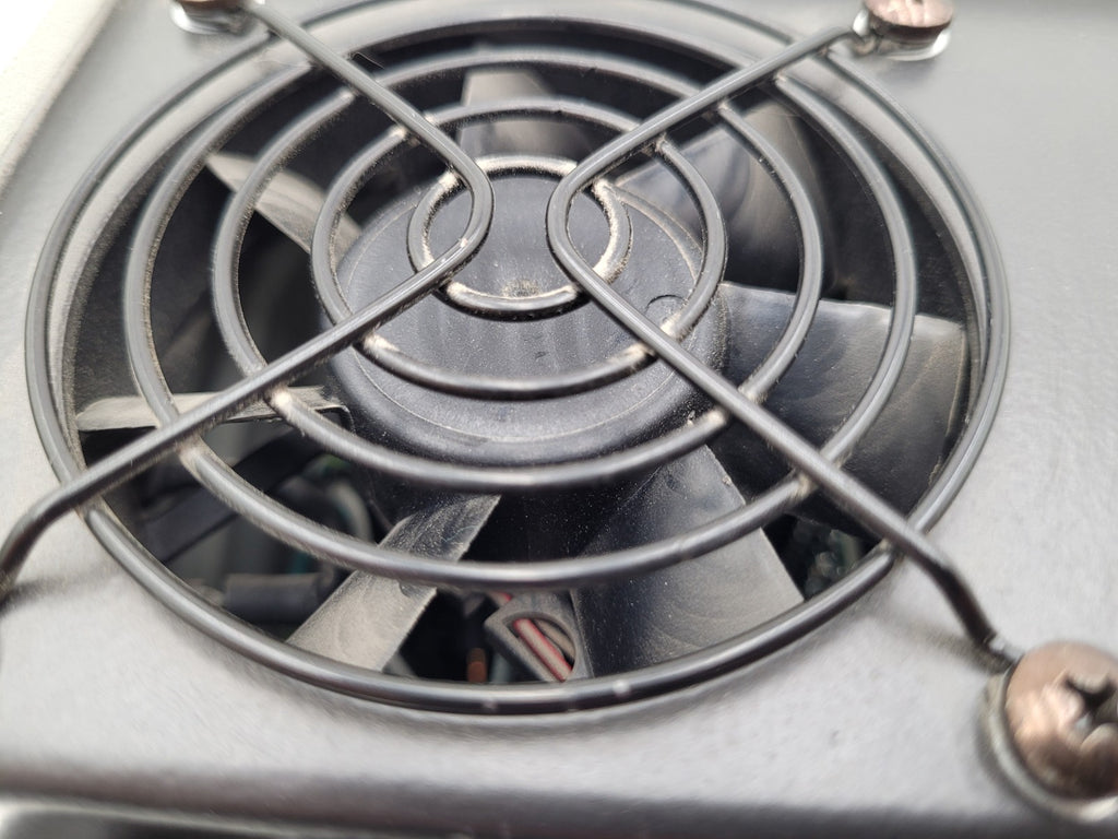 BP Microsystems BP-1610 USB 2.0 Universal Device Chip Programmer 6th Gen FP1610