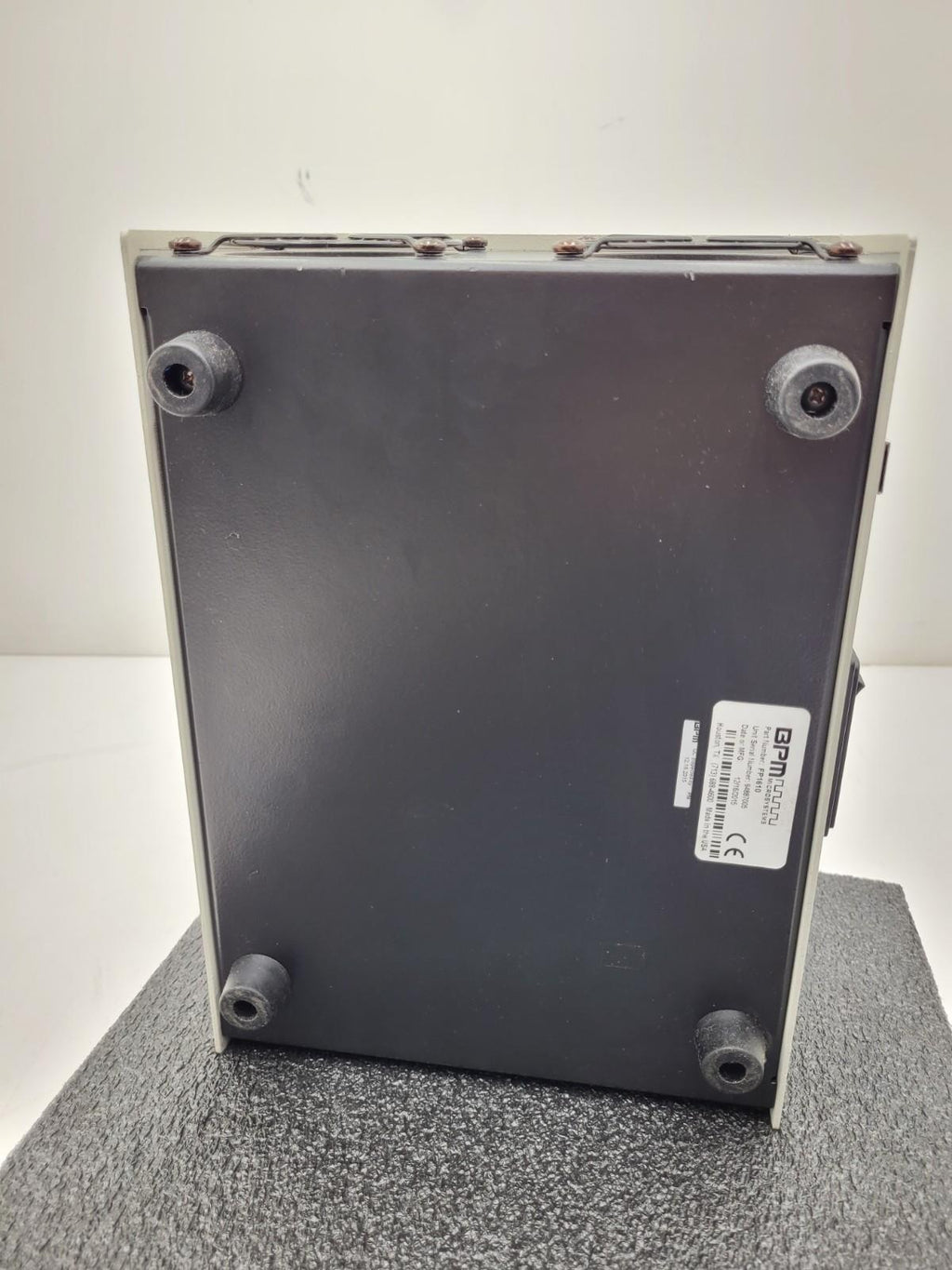 BP Microsystems BP-1610 USB 2.0 Universal Device Chip Programmer 6th Gen FP1610