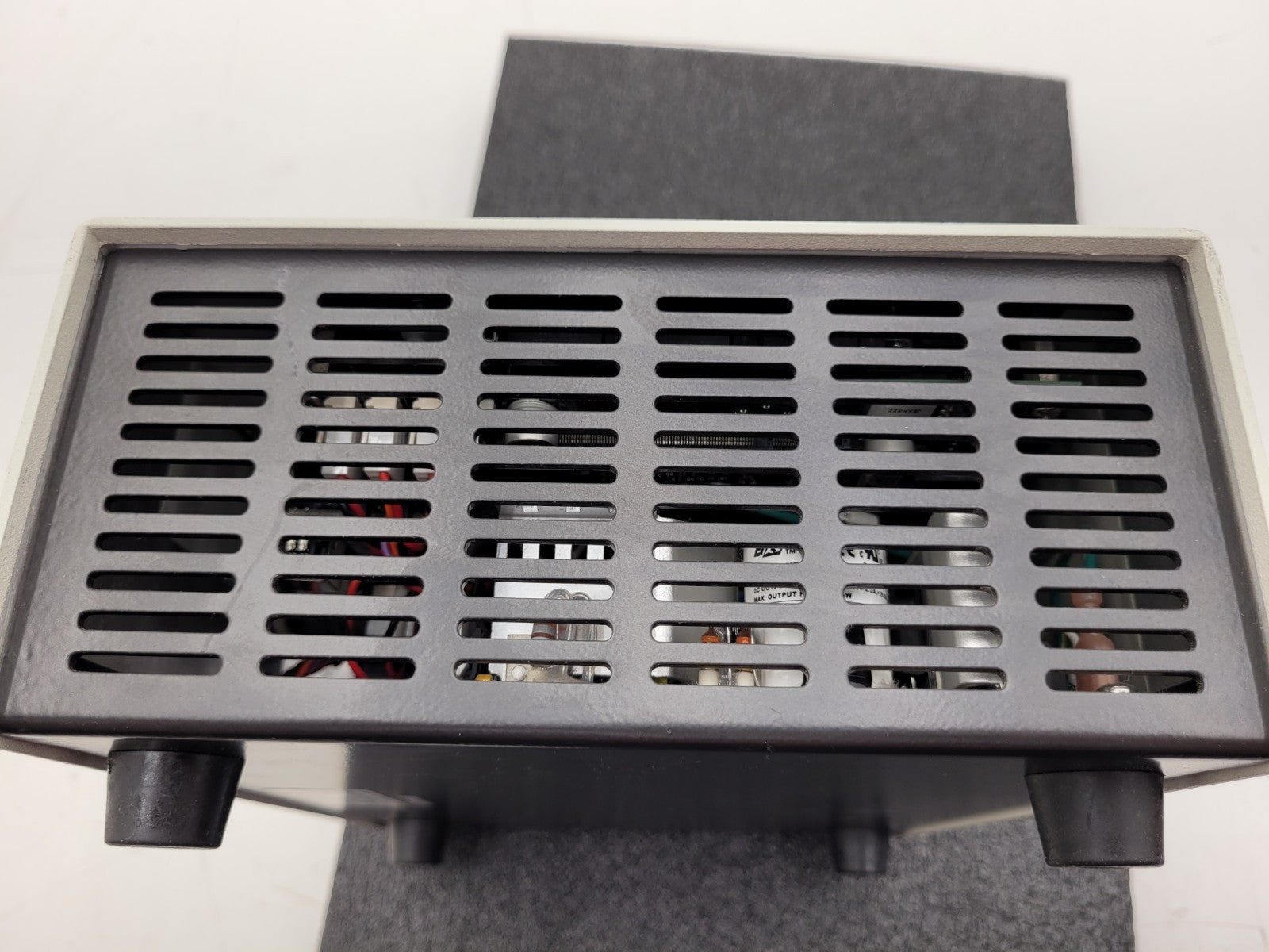 BP Microsystems BP-1610 USB 2.0 Universal Device Chip Programmer 6th Gen FP1610