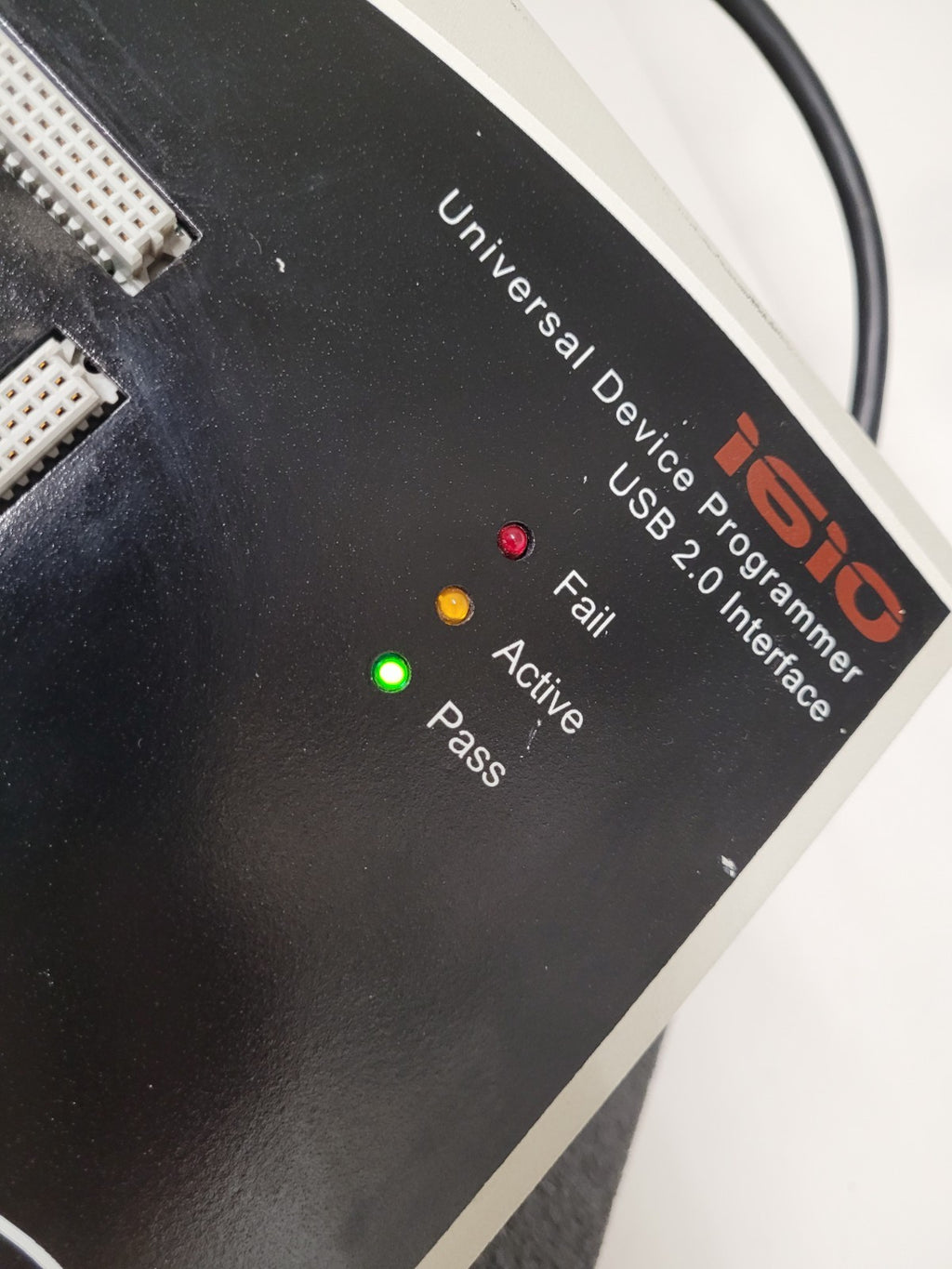 BP Microsystems BP-1610 USB 2.0 Universal Device Chip Programmer 6th Gen FP1610