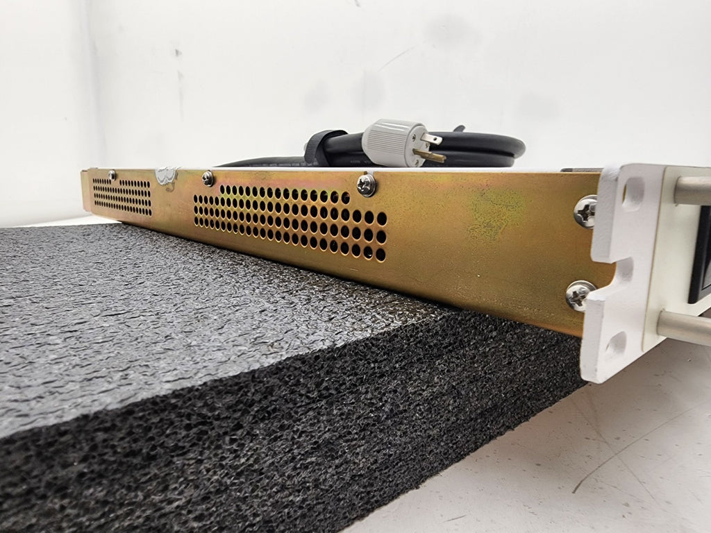 Xantrex XFR 60-20 Programmable DC Power Supply 0-60 Volts 0-20 Amp 1200W GPIB