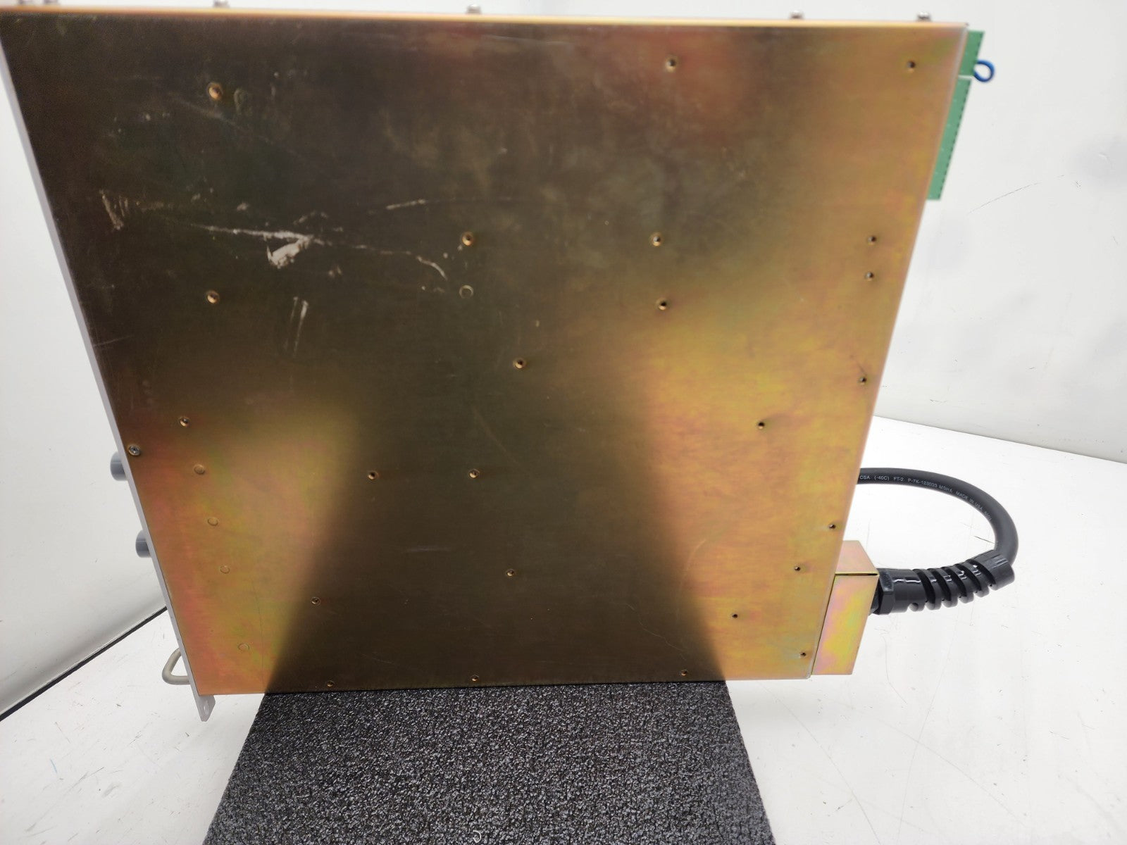 Xantrex XFR 60-20 Programmable DC Power Supply 0-60 Volts 0-20 Amp 1200W GPIB