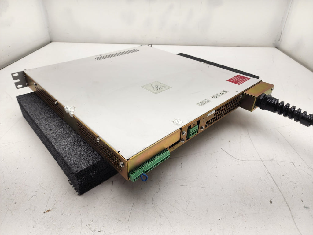 Xantrex XFR 60-20 Programmable DC Power Supply 0-60 Volts 0-20 Amp 1200W GPIB