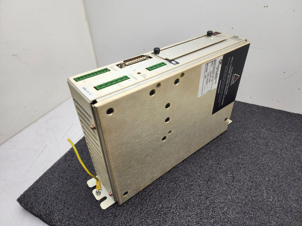 Pacific Scientific SC903-001-01 Servo Drive Controller SC903