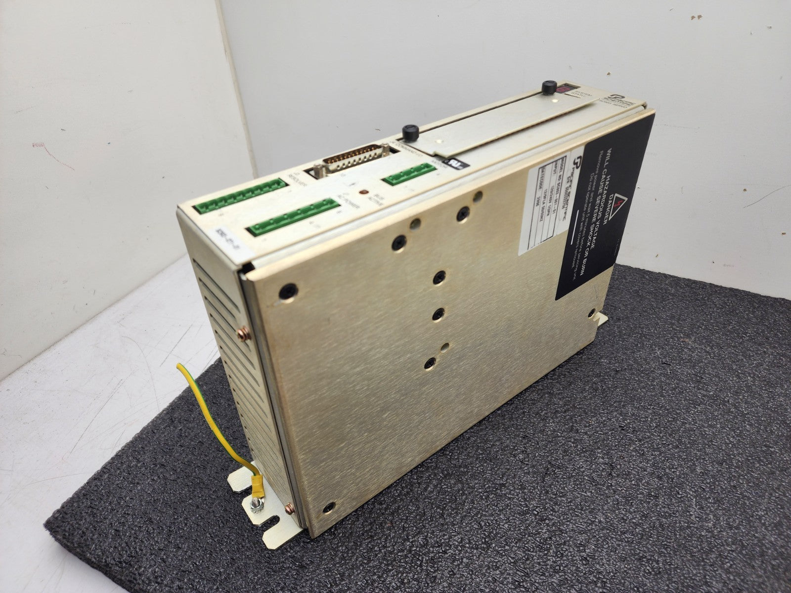 Pacific Scientific SC903-001-01 Servo Drive Controller SC903